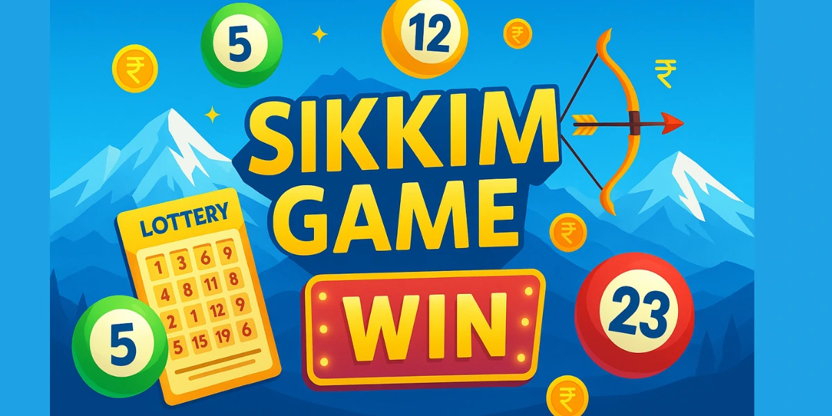 Sikkim Game login